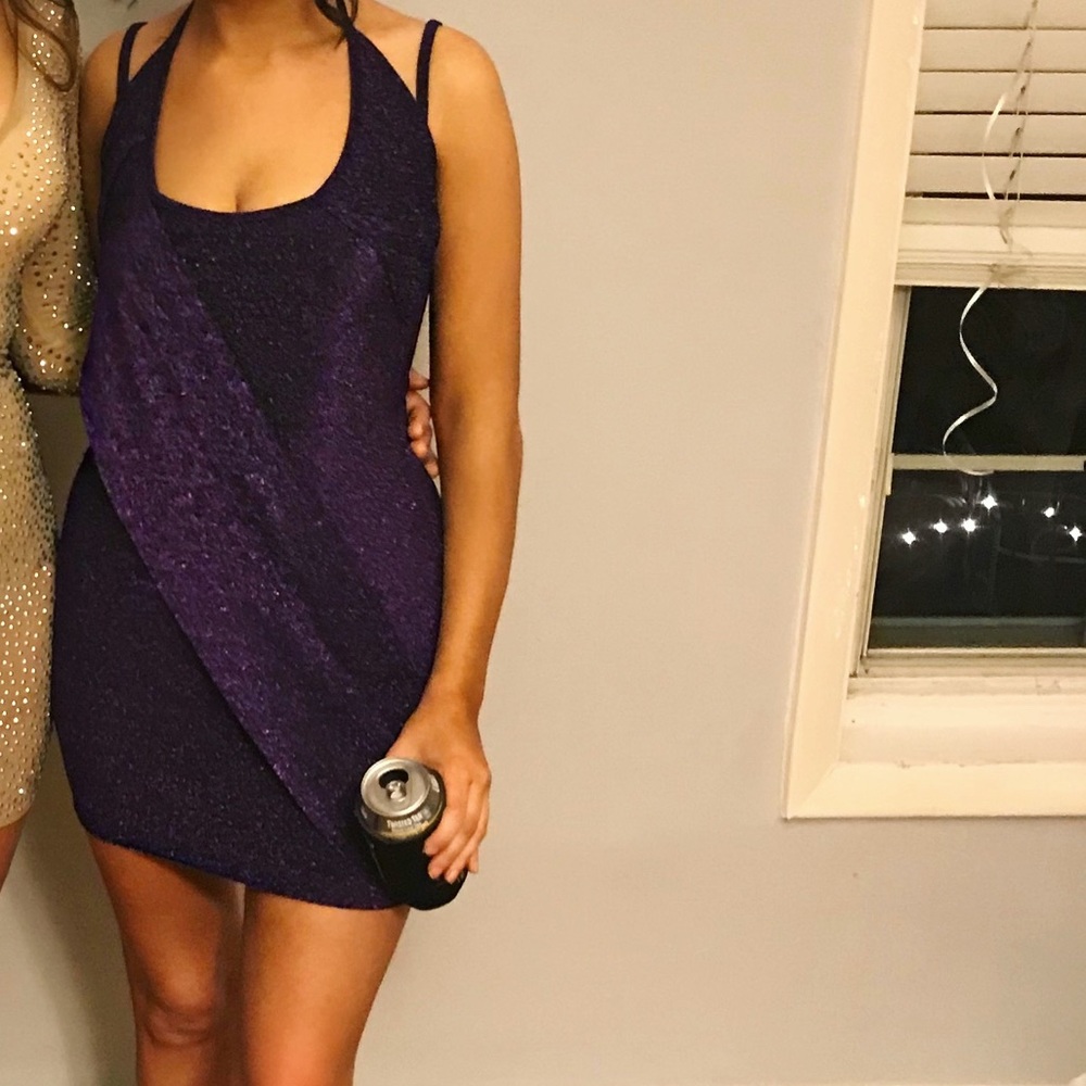 Pretty Little Thing Dress